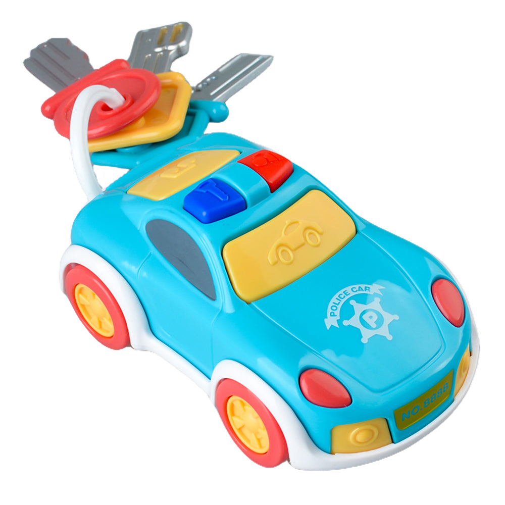 1125 Early Education Children Car Toy Music Light Effects Fun Kids Gift for Boys Girls 1125 Early Education Children Car Toy Music Light Effects Fun Kids Gift for Boys Girls